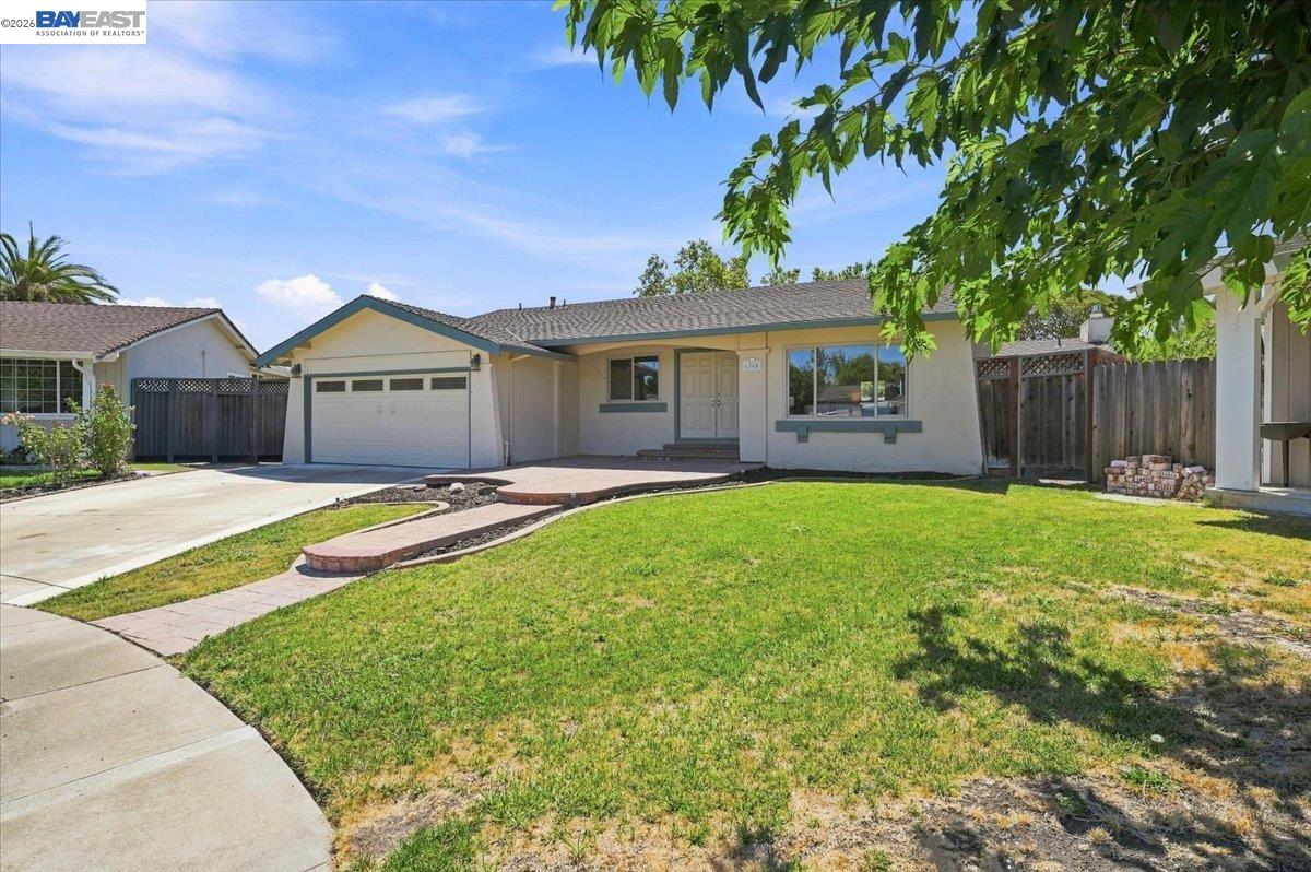 Residential in Pleasanton 4