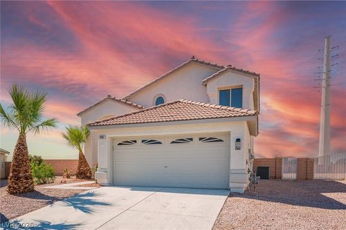 2797 Old Bear Canyon St, Las Vegas, NV, 89156-4794 | Card Image