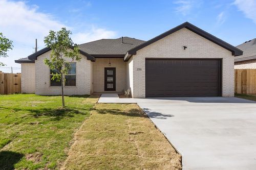 2710 Beachwood St, Midland, TX, 79706 | Card Image