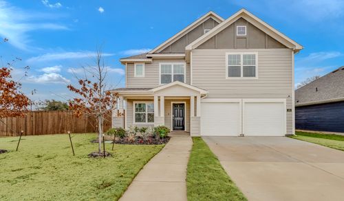 103 Rock Creek Ln, Terrell, TX, 75160-1231 | Card Image