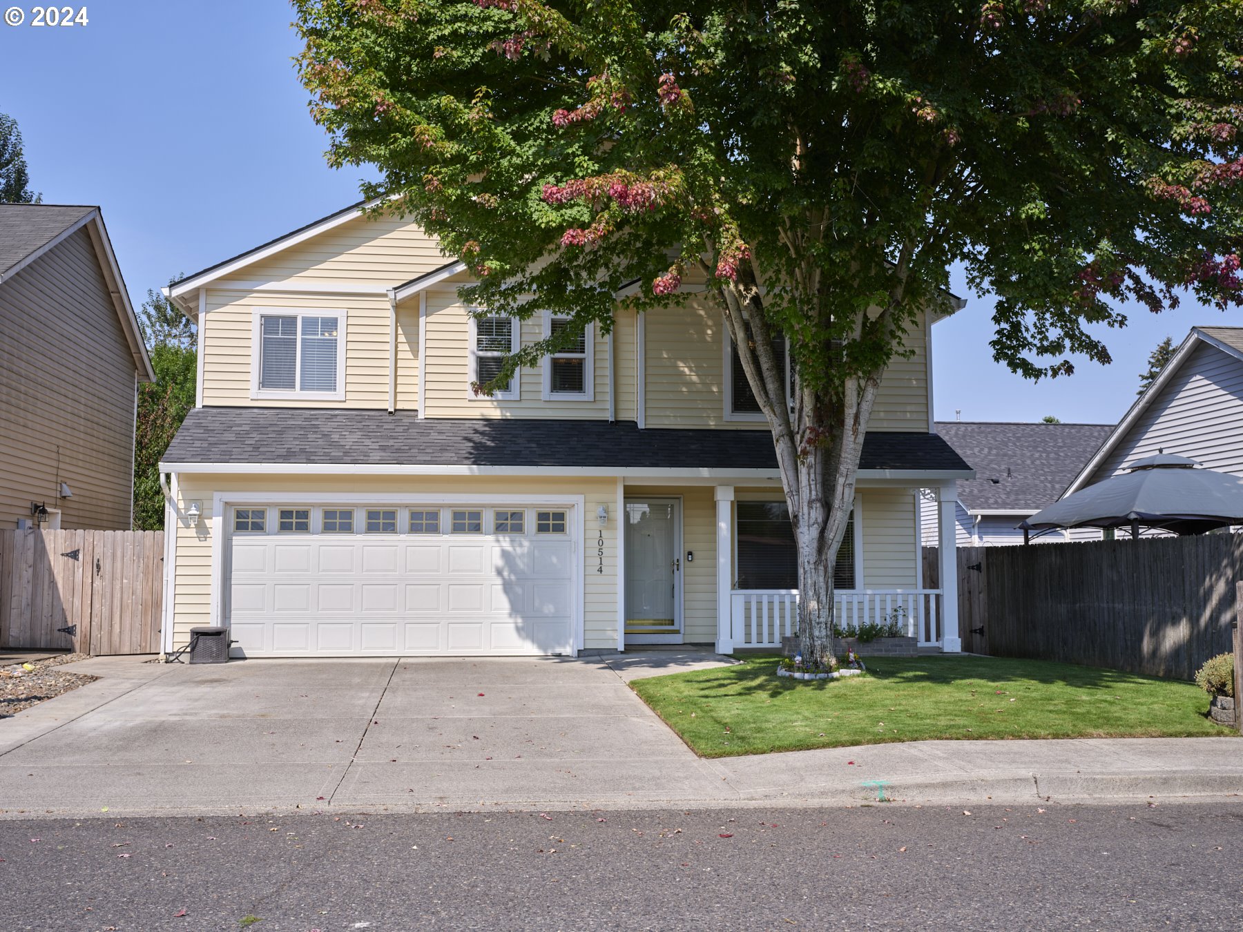 Maitland Rd, Vancouver, WA 98686