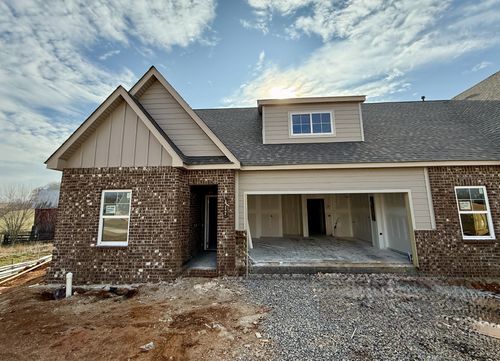 417 Yuma Ln, White House, TN, 37188 | Card Image