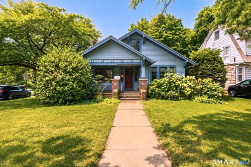 1822 Whitney Avenue, Hamden, CT, 06517 | Card Image