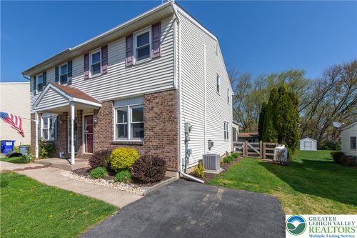 3143 Clifton Ave, BETHLEHEM, PA, 18020-2877 | Card Image
