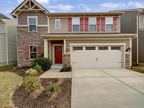 2817 Winterberry Dr, Columbia, TN, 38401-2587 | Card Image