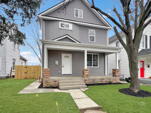 20 S Philadelphia St, Dayton, OH, 45403-2038 | Card Image