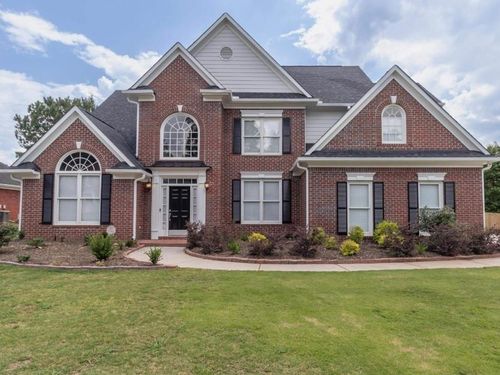 403 Carriage Oaks Dr, Tyrone, GA, 30290-1529 | Card Image