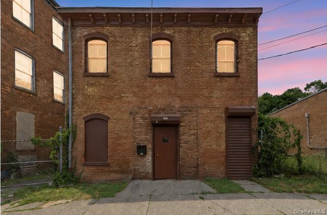 Commercial Sale in Newburgh (City) 2