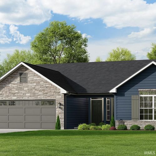 4831 Windrow Way, Fort Wayne, IN, 46818-0080 | Card Image