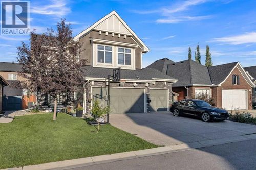 233 Aspenmere Cir, Chestermere, AB, T1X0T6 | Card Image