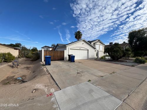 1423 N 62nd Place, Mesa, AZ, 85205 | Card Image