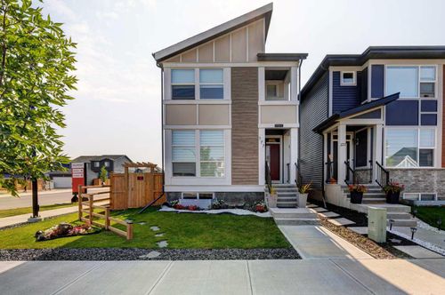 177 Belmont Boulevard Sw, Calgary, AB, T2X4W4 | Card Image