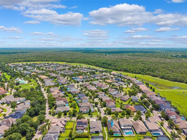 6007 Quartz Lake Way, House other with 4 bedrooms, 4 bathrooms and null parking in LITHIA FL | Image 40