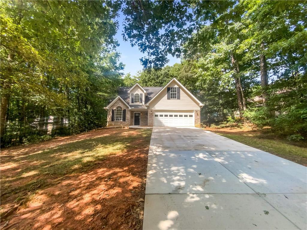 Dennis Dr, Stockbridge, GA 30281