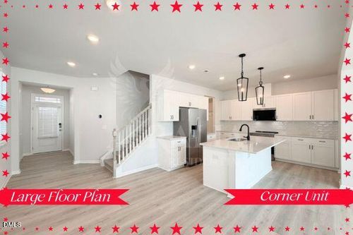 143 Siebold St, Garner, NC, 27529 | Card Image