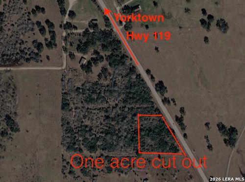 00 S Mehnert St, Yorktown, TX, 78164 | Card Image