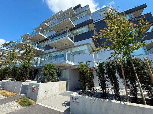 106-8080 Oak St, Vancouver, BC, V6P0N1 | Card Image