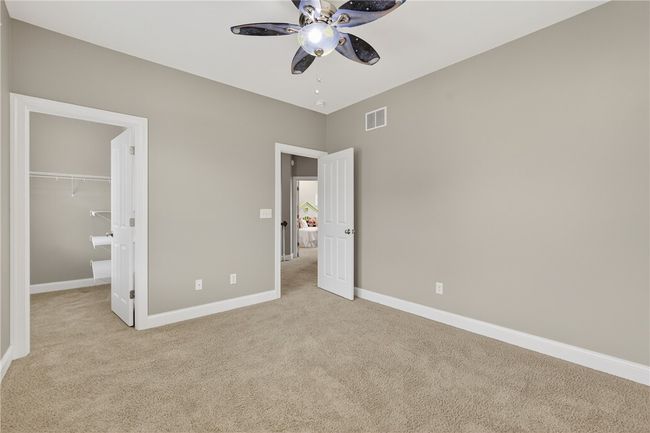 201 Venango Trl, House other with 4 bedrooms, 4 bathrooms and 2 parking in Mars PA | Image 34
