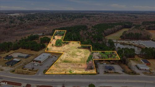 429 W Market, Smithfield, NC, 27577 | Card Image