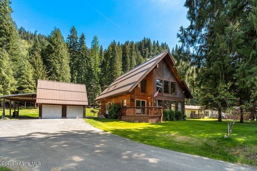 161 Whitetail Loop, Kingston, ID, 83839-9767 | Card Image