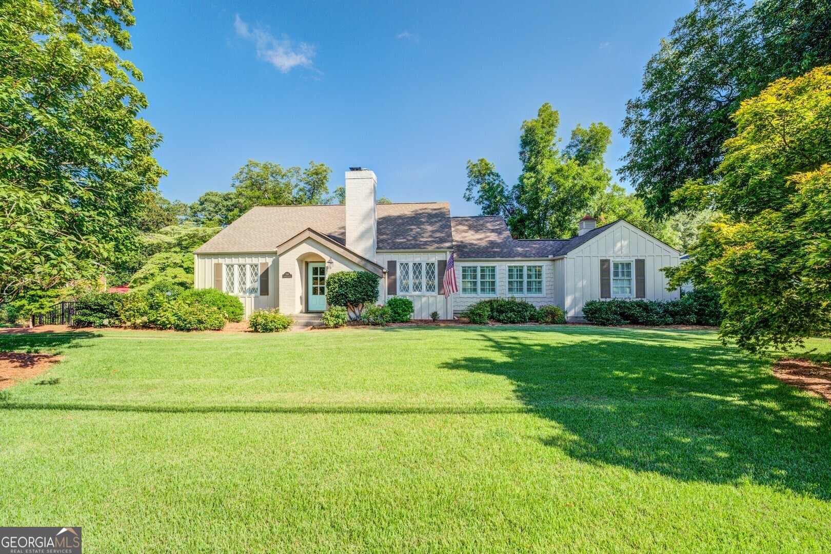 Lawrenceville St, Mcdonough, GA 30253