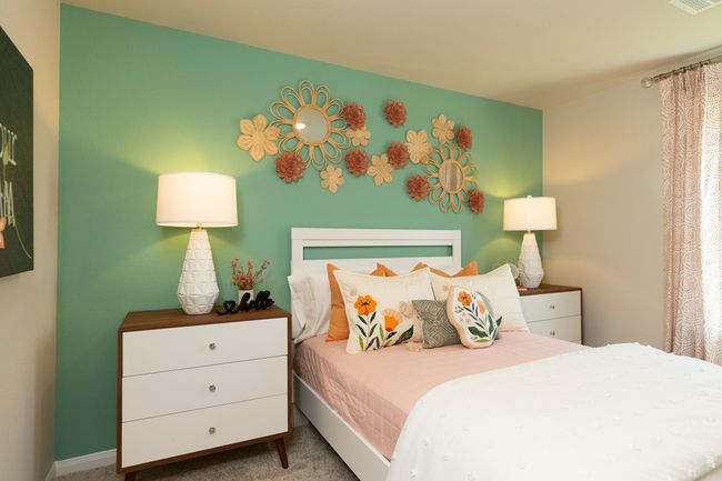 Photos are a representation of the floor plan. Options and interior selections will vary. | Image 22