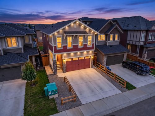 65 Morgan St, Cochrane, AB, T4C2R6 | Card Image