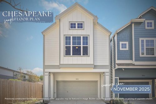 5515 Katy Fwy, Houston, TX, 77007-4306 | Card Image