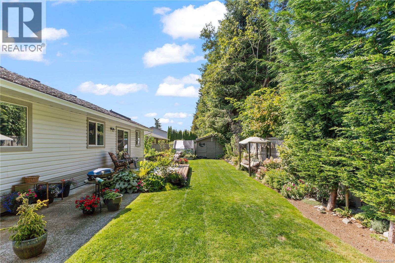 Residential in Campbell River 3