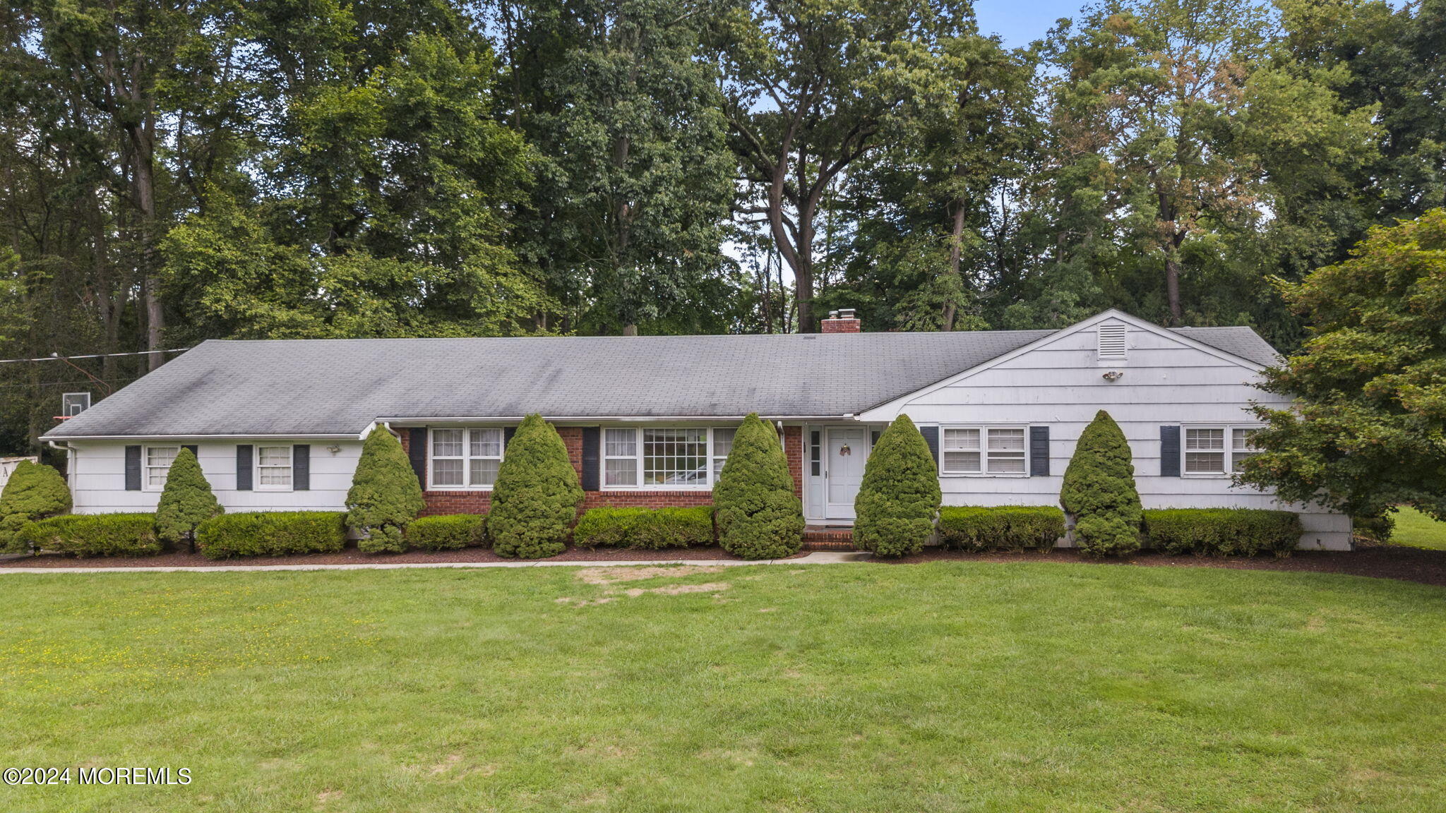 Green Hill Rd, Colts Neck, NJ 07722