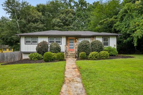 2607 Hatfield Cir Se, ATLANTA, GA, 30316-3950 | Card Image