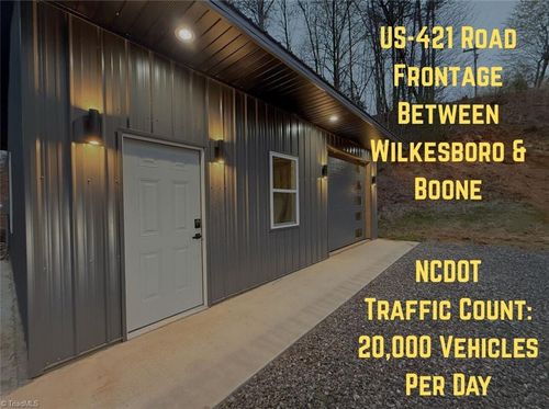 9140 W Us Highway 421, Wilkesboro, NC, 28697 | Card Image