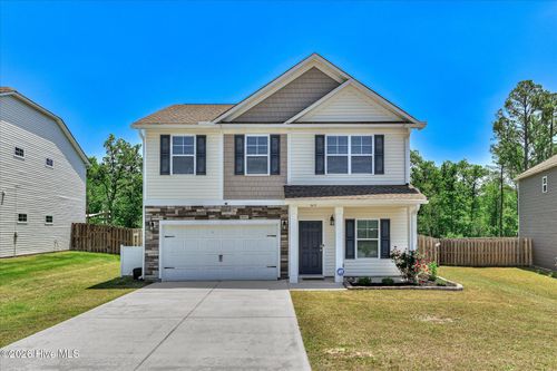 615 Burnaby Ct, Aiken, SC, 29801-5206 | Card Image