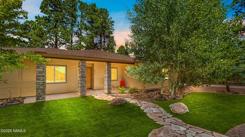 2872 W St Andrews, Williams, AZ, 86046-9136 | Card Image