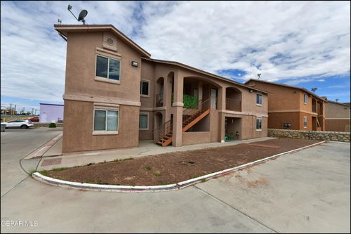 apt-a-3404 Blue Earth Ln, El Paso, TX, 79936-1081 | Card Image