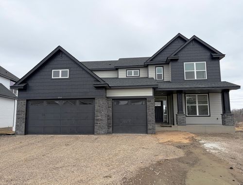 4964 Jansen Ave Ne, Saint Michael, MN, 55376-7587 | Card Image