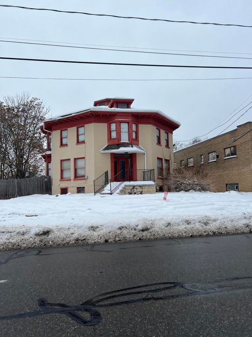 159 North Ave, Battle Creek, MI, 49017-3470 | Card Image