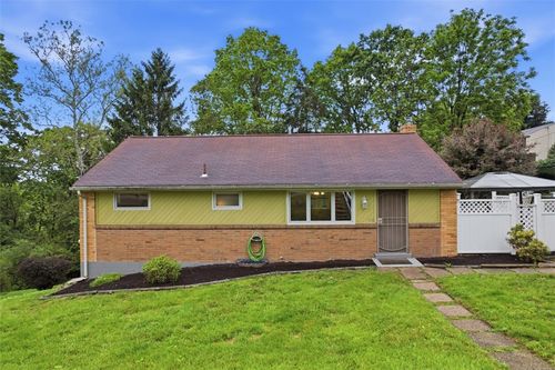 119 Spruce Dr, Glenshaw, PA, 15116-2613 | Card Image