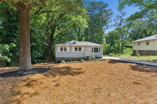 612 Hickory Trl Se, Mableton, GA, 30126-3710 | Card Image