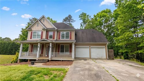 307 Oakwind Way, Canton, GA, 30114-7695 | Card Image