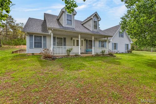 10745 Ridgely Rd, Potosi, MO, 63664-9362 | Card Image