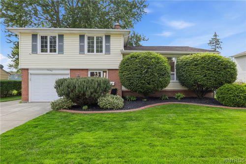 1298 Harvard Ave, North Tonawanda, NY, 14120-1925 | Card Image