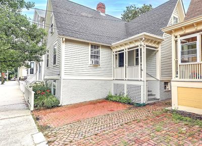 100 John Street, House other with 3 bedrooms, 2 bathrooms and 1 parking in Providence RI | Image 3