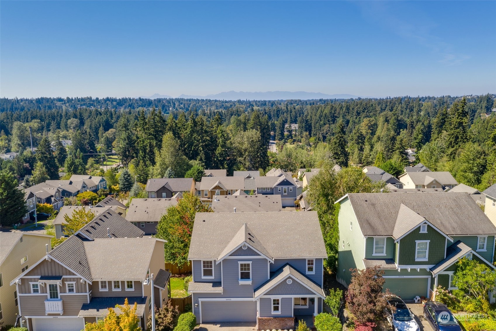 12th Ave, Lynnwood, WA 98036
