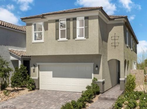 7394 Daly Grove Street, Las Vegas, NV, 89113 | Card Image