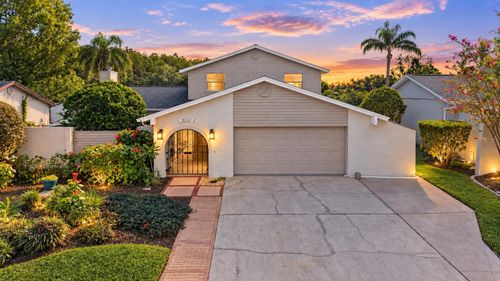 16523 Foothill Drive, TAMPA, FL, 33624 | Card Image