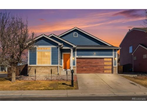 9727 Joliet Cir, Commerce City, CO, 80022-0661 | Card Image