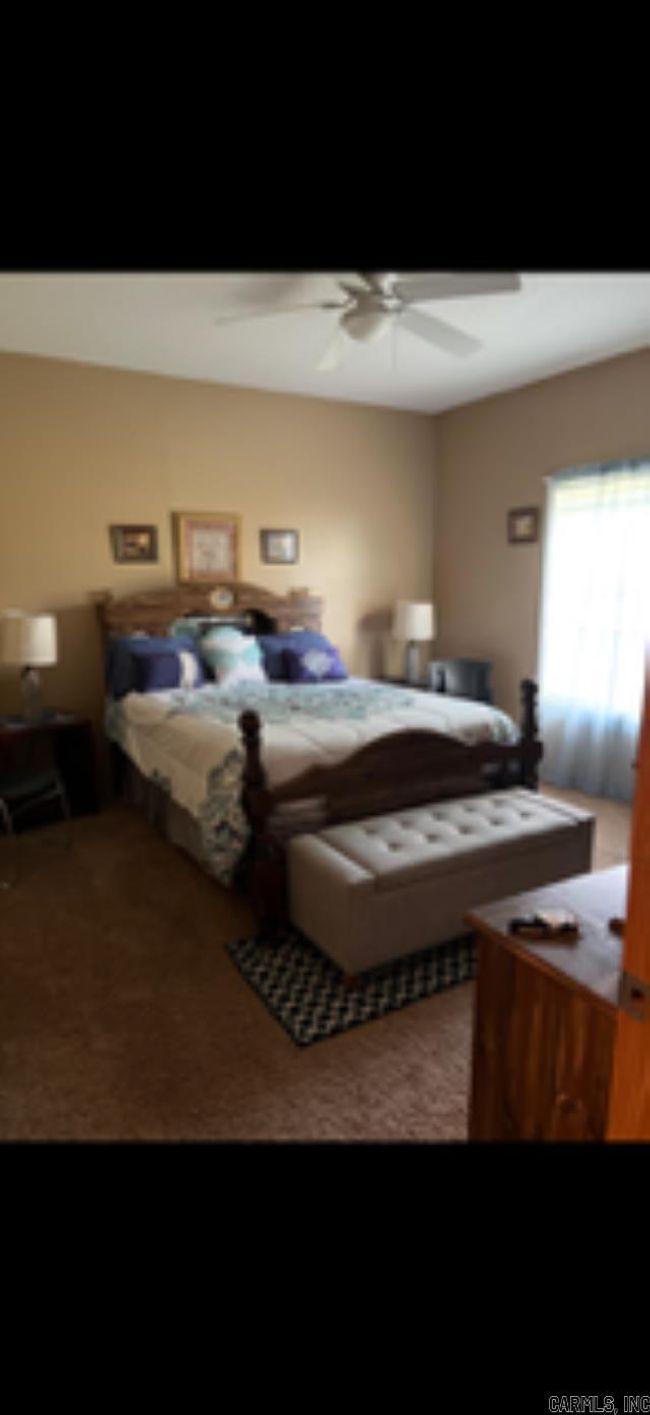 2481 S Pointer Rd, House other with 3 bedrooms, 3 bathrooms and null parking in Pine Bluff AR | Image 15