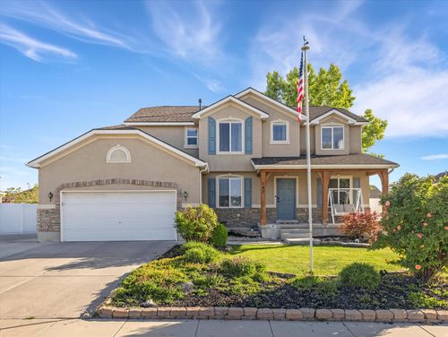 187 Boatsman Cir, Stansbury Park, UT, 84074-8959 | Card Image