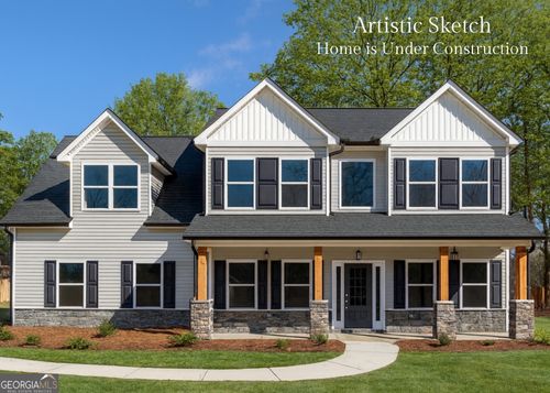 473 Linwood Dr, Demorest, GA, 30535-5369 | Card Image